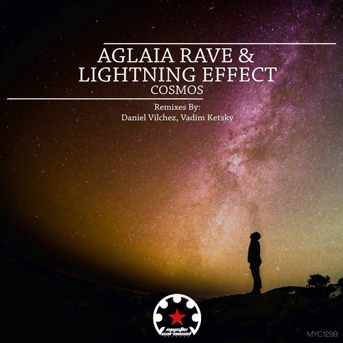 Aglaia Rave & Lightning Effect - Cosmos [MYC1299]